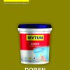 DOREN - Sơn mịn trong nhà