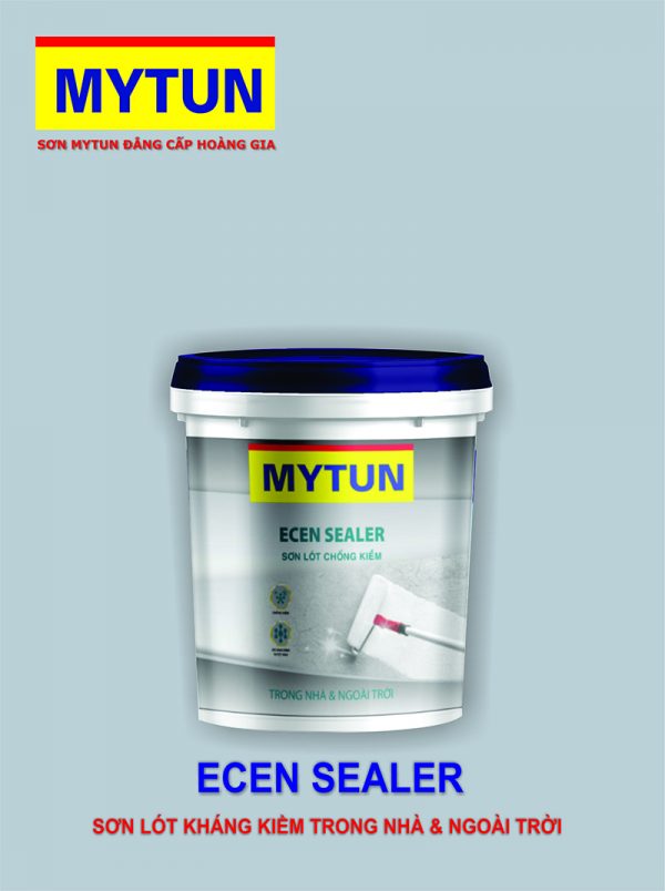 Sơn Lót Kháng Kiềm – IN  Nội Thất & Ngoại Thất