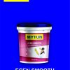 ECEN SMOOTH - Sơn Mịn – IN  Siêu Trắng Trần