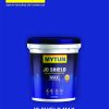 JO SHIELD MAX Sơn Siêu Bóng – EX  Bền Màu Tối Ưu Ngoài Trời