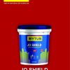 JO SHIELD sơn bóng cao cấp chống phai màu ngoài trời
