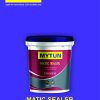 MATIC SEALER - Sơn lót kháng kiềm nội thất