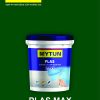 PLAS MAX - Sơn mịn ngoài trời