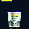 TOU SEALER - Sơn lót chống kiềm ngoại thất