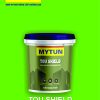 TOU SHIELD - Sơn mịn cao cấp ngoài trời